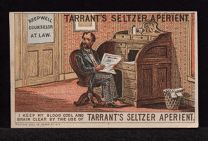 Tarrant's Seltzer Aperient